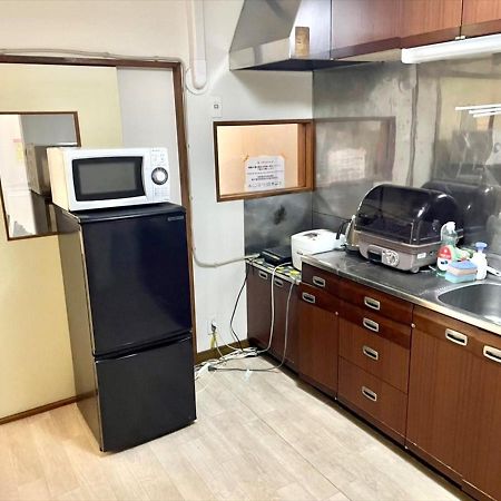 Nishioi House Apartment Токио Екстериор снимка