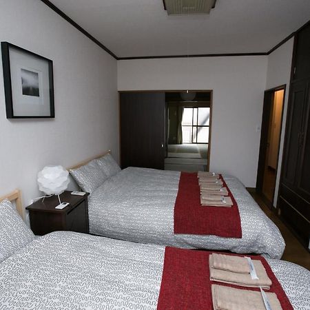 Nishioi House Apartment Токио Екстериор снимка