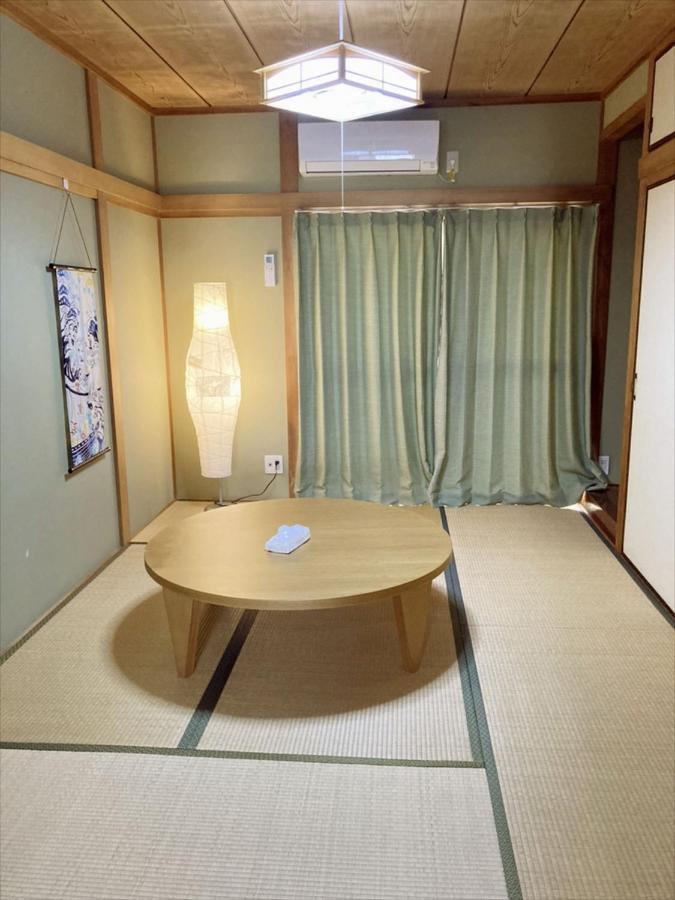 Nishioi House Apartment Токио Екстериор снимка