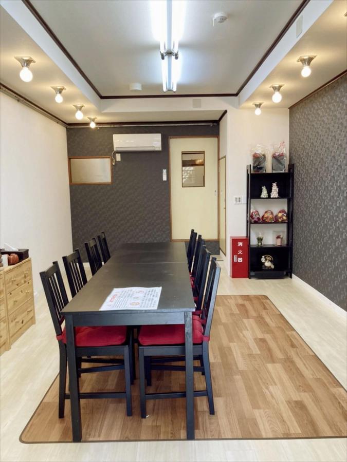 Nishioi House Apartment Токио Екстериор снимка