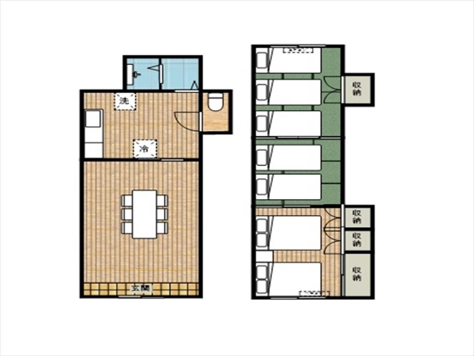 Nishioi House Apartment Токио Екстериор снимка