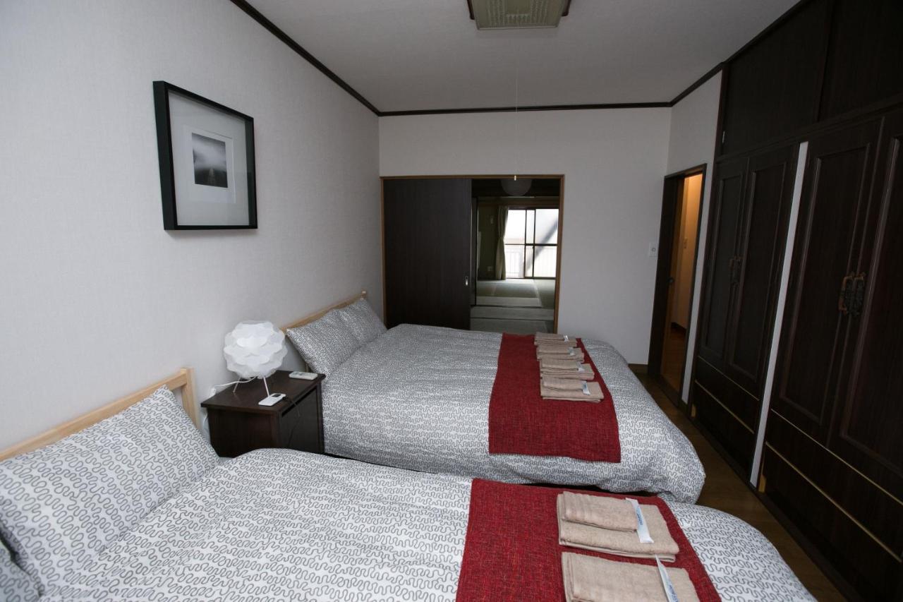 Nishioi House Apartment Токио Екстериор снимка