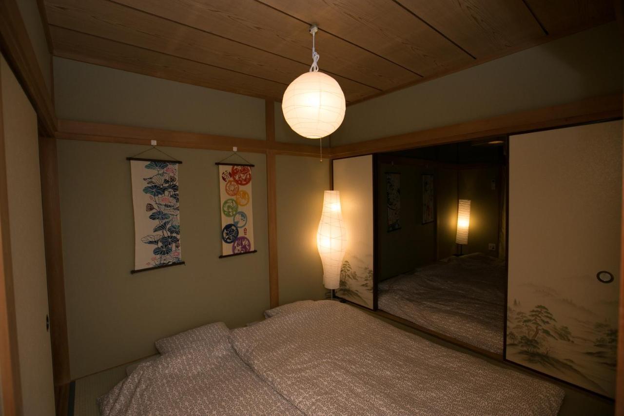 Nishioi House Apartment Токио Екстериор снимка