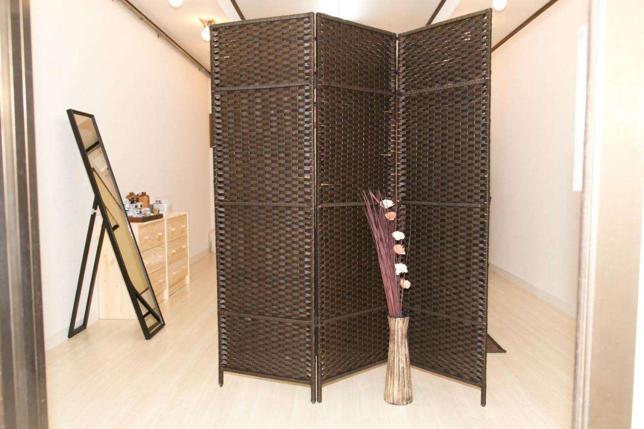 Nishioi House Apartment Токио Екстериор снимка