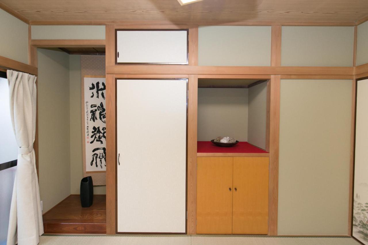 Nishioi House Apartment Токио Екстериор снимка
